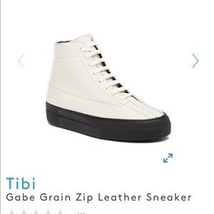 Tibi Gabe Sneakers